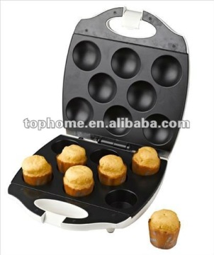 8 holes cupcake maker TH-WM60