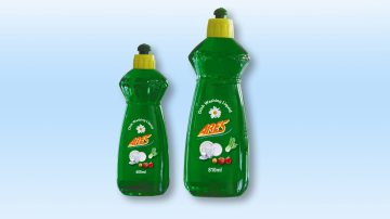 Best Seller Economical Concentrated Safe and Healthy Dishwashing Liquid Powder Detergent