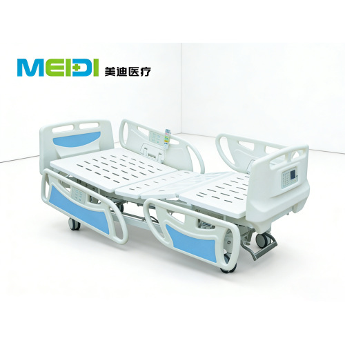 Hot Sale ICU Six-Function Electric Thrombolytic Weighing Bed Export Quality