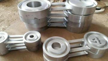 A515Gr60 A516 Gr70 ASME B16.48 شفة نظر أعمى