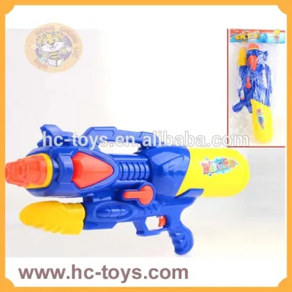 Water Gun, EVA Water Gun, High Pressure Water Gun, Beach Toy, Summer Toy
