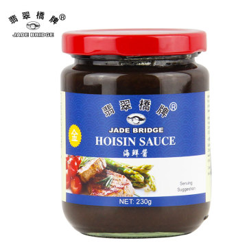 230 g Traditional Chinese Seasoning Hoisin Sauce OEM