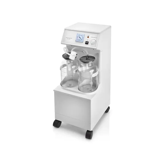 Professional Medical Electric Vacuum Suction Pump Apparatus and Aspirators: High-Quality Solutions for Effective Medical Procedures