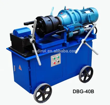 rebar thread rolling machine,used thread rolling machine,thread rolling machine