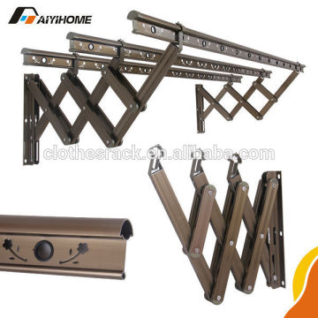 special popular wall mounted metal spice rack Manufacturer