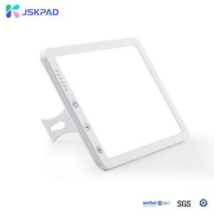 JSKPAD Therapy Lamp Sad 10000Lux LED Light White