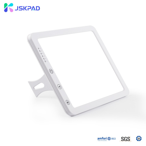 JSKPAD LED Λευκό φως SAD Θεραπευτική λάμπα