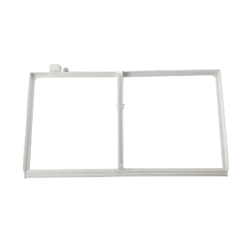 Plastic Mould Injection Mold for Refrigerator Drawer