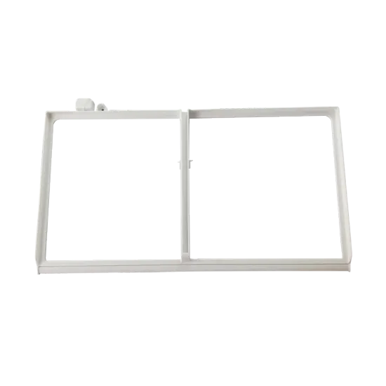 Plastic Mould Injection Mold for Refrigerator Drawer