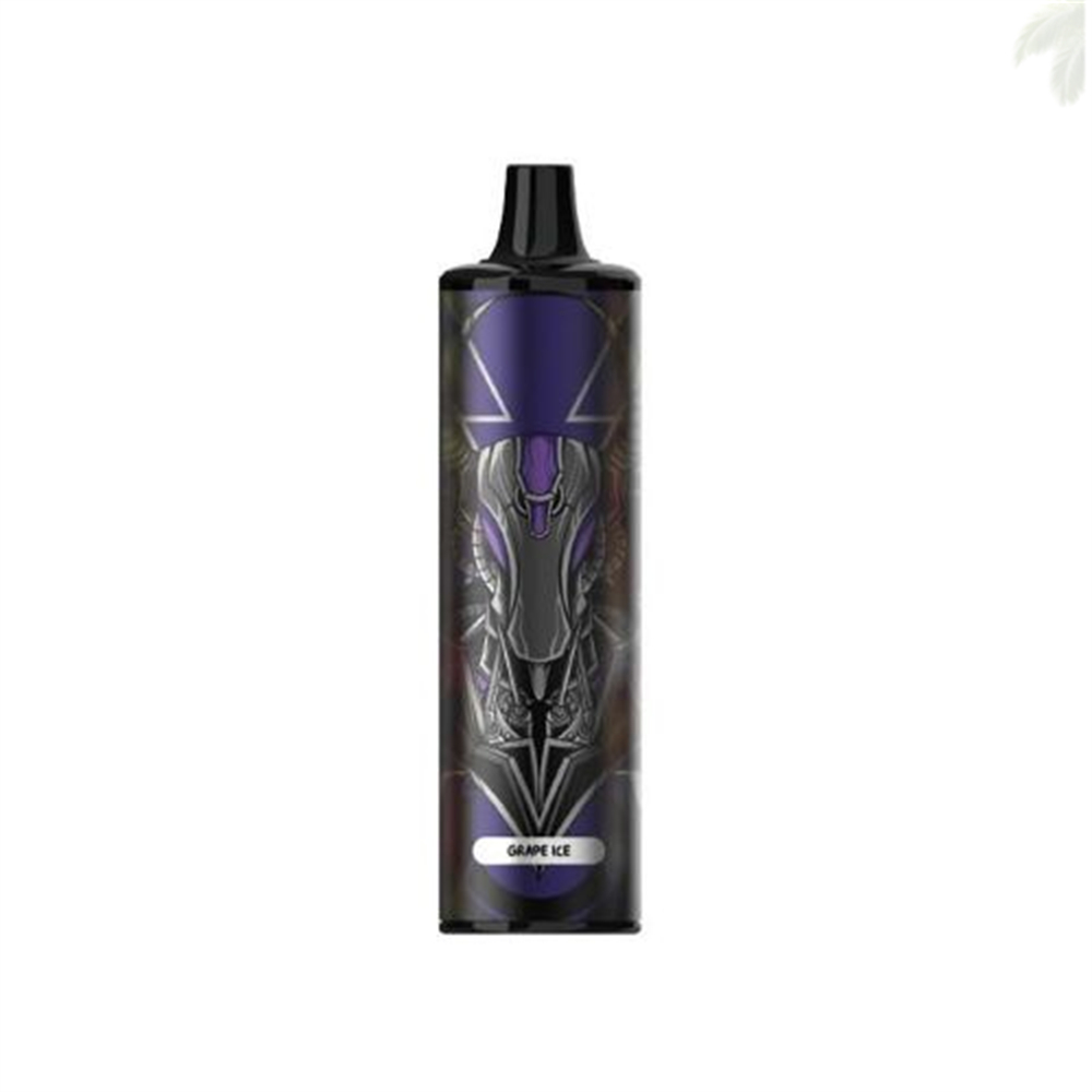 Uus e sigarett KK Energy 8000 puffid