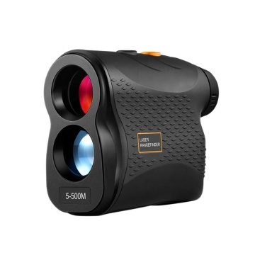 OEM 600m Laser Rangefinder: Golf & Hunting Distance Meter with Slope
