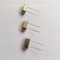 10pcs Inline crystal resonator HC-49S crystal 48M 48MHZ 48.000MHZ resonator