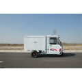 Grand tricycle de batterie pour transporter des marchandises