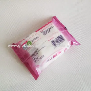 Feminine Wipes