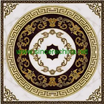 1200*1200MM Ceramic Carpet Floor Tile