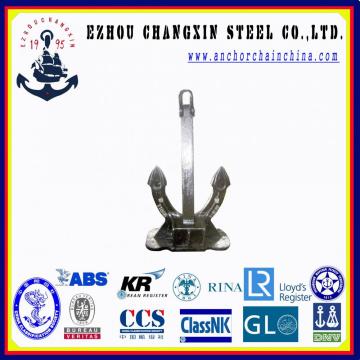 High quality marine spek anchor for sale