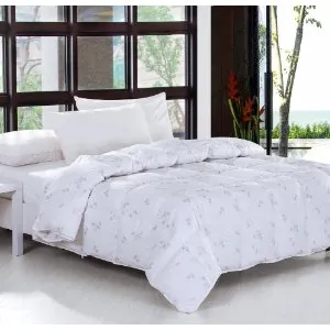 80% duck Feather Quilt