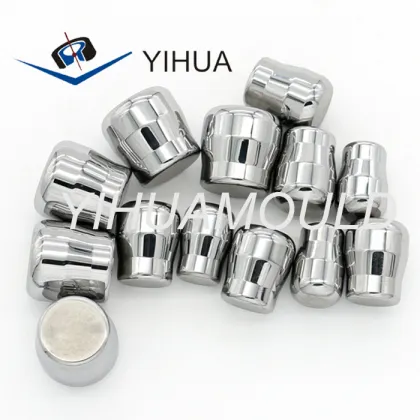 Tungsten Carbide Plug for Pipes and Tubes