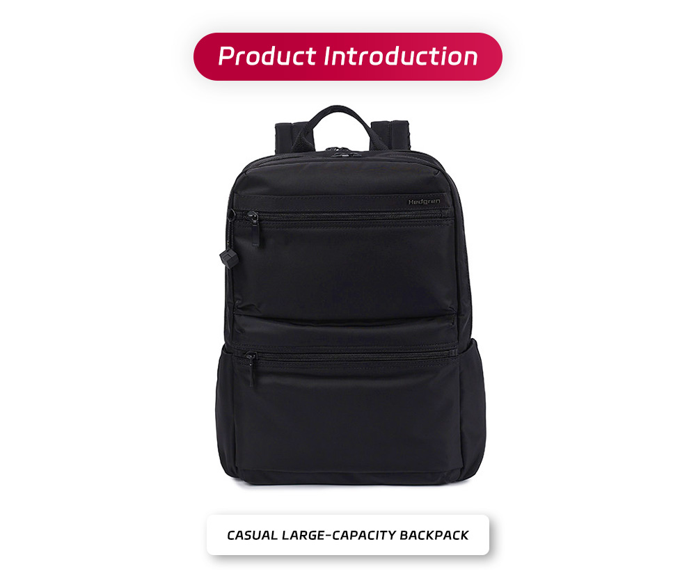19-Casual Large-Capacity Backpack-x