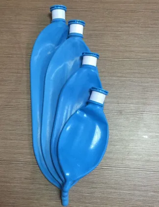 Adult Medical Breathing Circuits Breathing Circuits