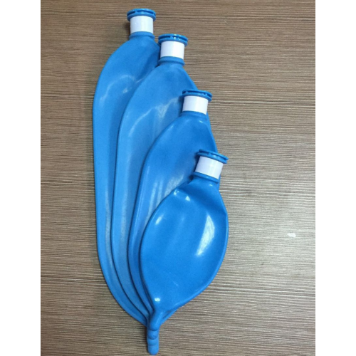Flexible Anesthesia Circuits Breathing