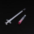 Disposable 1 ml Syringe with Needle