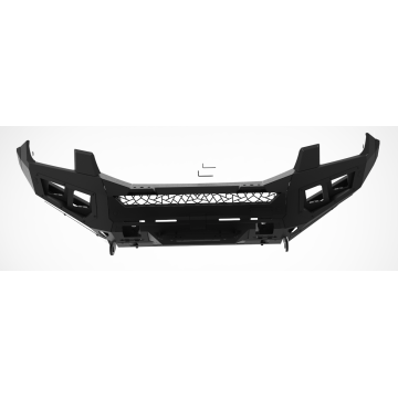 Barra de toros de accesorios 4x4 para Ford-Ranger-T9-2023+