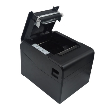 Printer Penerimaan Termal 80mm untuk Restoran: Opsi Konektivitas USB/LAN/WiFi/Bluetooth