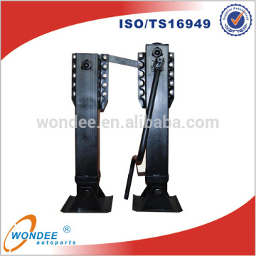 Semi Trailer ISO T Type 25T Gear Inside Landing Gear
