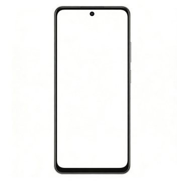 Szkło ekranowe do Oppo A60 z OCA