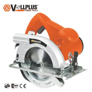 Vollplus VPCS1034 1200w 160mm Electric circular saw sharpening machine wood cutting saw machine circular saw