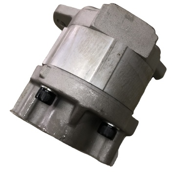 Shantui Dozer D85A-21-SD22 SD23 Pompa Gear Hidraulik 705-21-32051