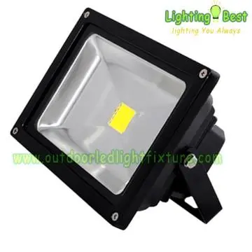 30w high intensity led flood lights