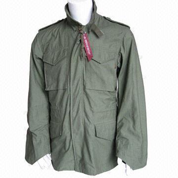 Military Clothing-7