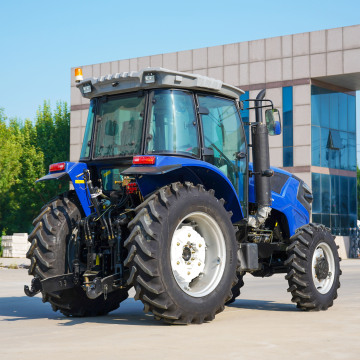 4x4 Mini Tractor: Μικρά γεωργικά οχήματα προς πώληση