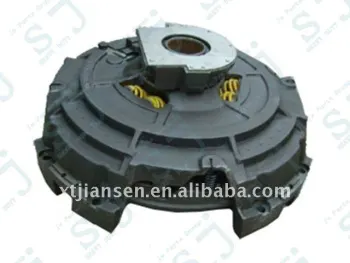 Clutch Assembly CA127597-4 For Mack Truck