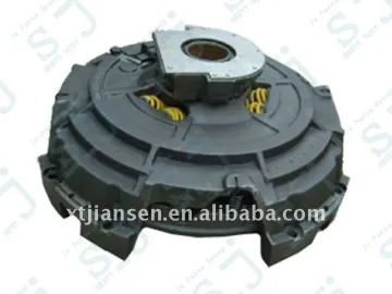 Clutch Assembly CA127597-4 For Mack Truck