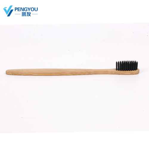 Wood Environmental Organic Bamboo Toothbrush