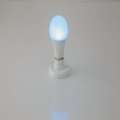 Lampadina LED con sensore a microonde 7W 3500K