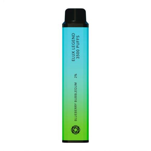 Top Elux Legend Disposable Vape Pen Electronic Cigarette