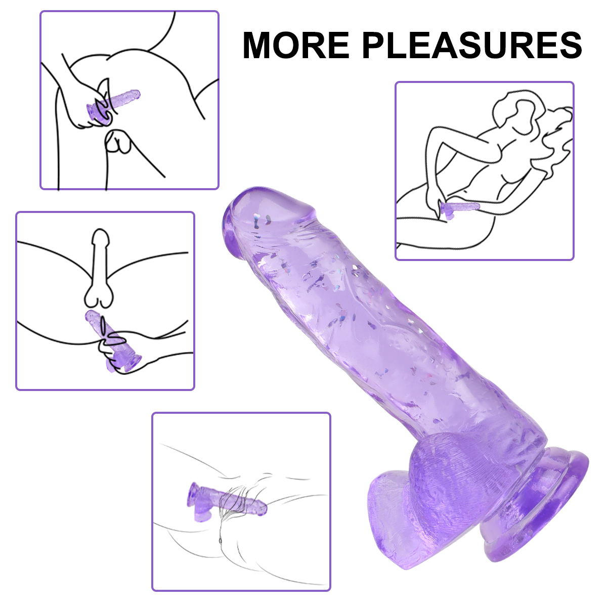 Penis Toy Distributor