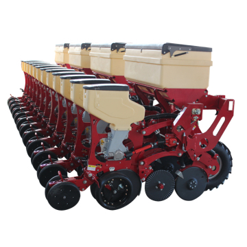 Agricultural Planter 12 Rows Horse Type Seeder
