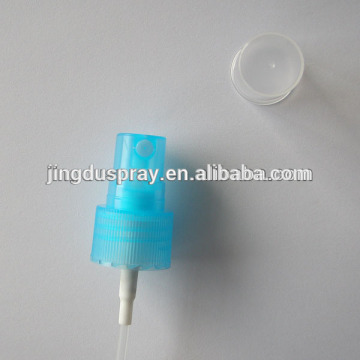 plastic mist blower sprayer 20/410