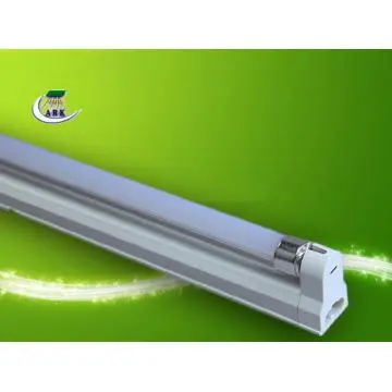 2ft 3500k-5500k Warm White T5 LED Tube