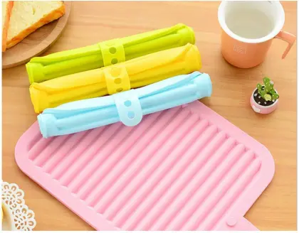 Food Grade Silicone Mat For Dining Table
