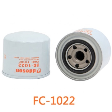 Excavator Fuel Filter ME006066 129004-55801 for E307C/E307D/R55-5/R60-5 Spare Parts