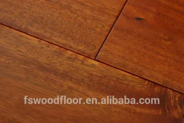 bronze big leaf acacia solid wood flooring