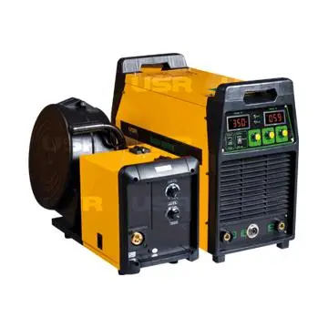 co2 welding machine (Digital MIG400EP)