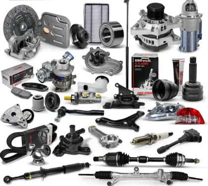 Premium Auto Parts for Auto Transmission Systems