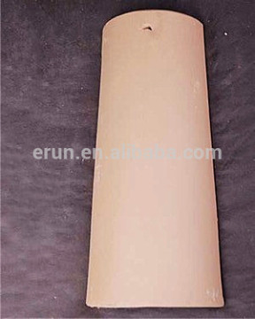 Best selling products spanish roof tiles, low price clay roofing materials